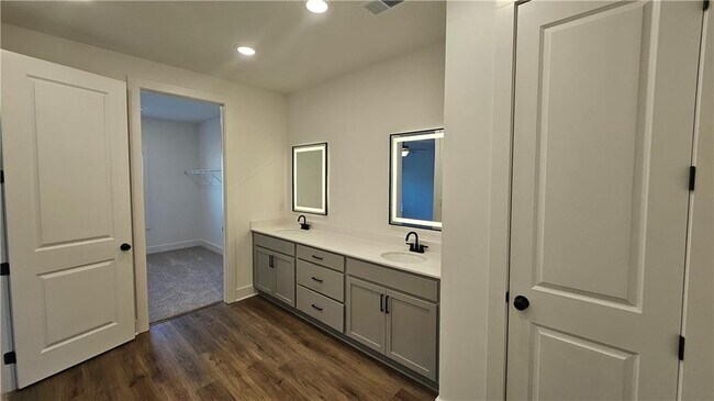 Building Photo - 3989 Cyrus Crest Cir NW