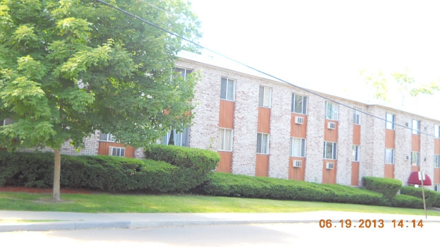 Building Photo - Dudley Court