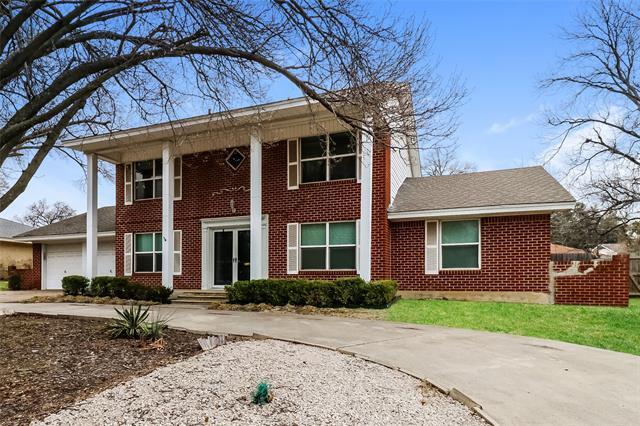 Building Photo - 3812 Glenmont Dr