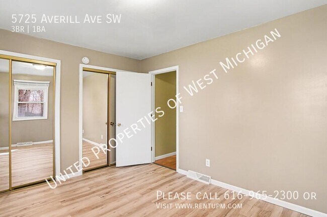 Building Photo - 5725 Averill Ave SW