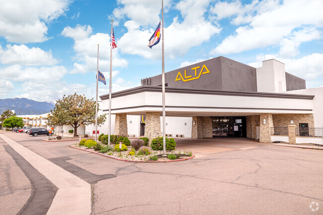 Building Photo - Alta Apartments