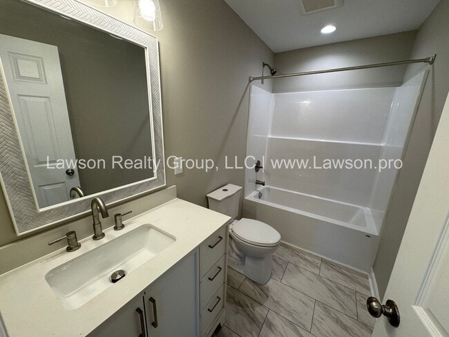 Building Photo - New Construction - Single Family Home in S...