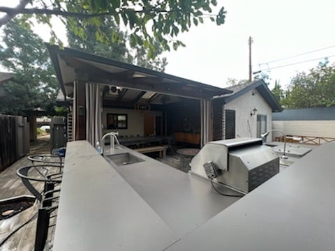 Building Photo - 15155 Sherman Way
