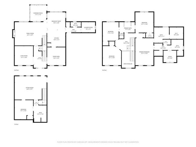 Building Photo - 5795 Dovnick Dr SW