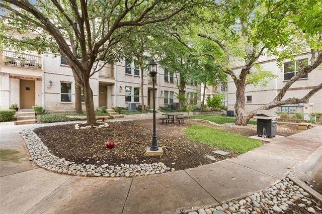 Building Photo - 4830 Cedar Springs Rd