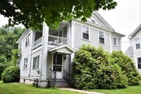 Building Photo - 716-718 Wayne