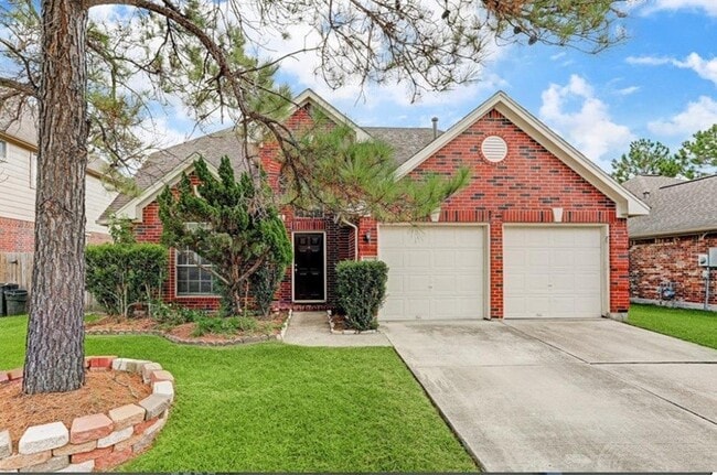 Primary Photo - 3306 Signal Hill Dr