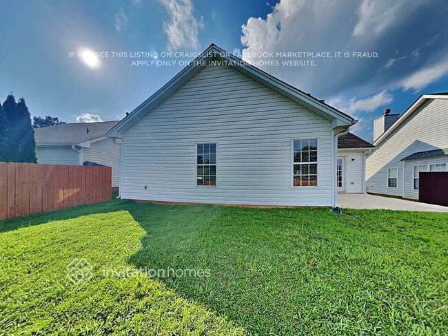 Building Photo - 2642 Kirkhill Ct NW