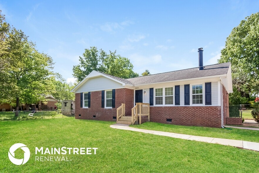 Building Photo - 3025 Brandywine Ct