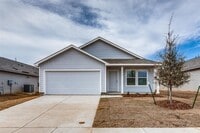 Building Photo - Brand-new home in McKinney’s Preserve at Honey Creek with spacious backyard, stylish interiors, c...