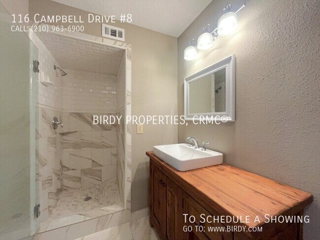 Building Photo - 116 Campbell Dr