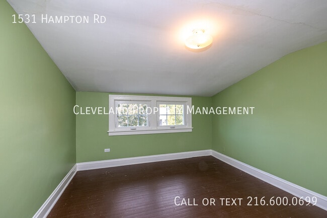 Building Photo - 1531 Hampton Rd