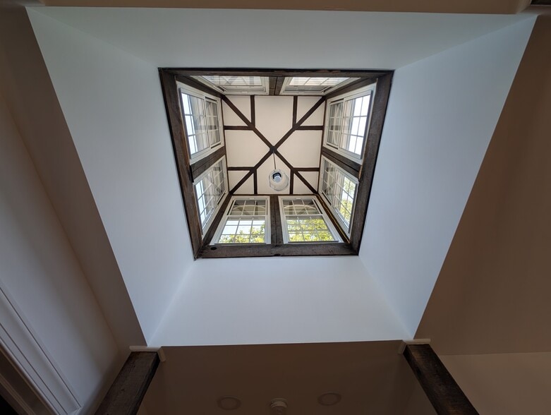 skylight - 131 W Walnut Ln