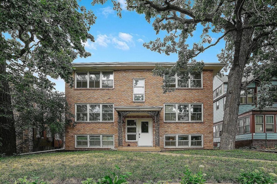 Building Photo - 508 Ridgewood Ave