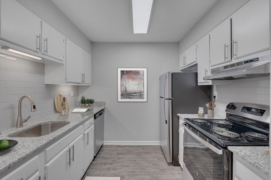 The Element Apartments 1400 Wyldewood Rd Durham NC 27704 Apartment