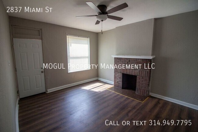 Building Photo - 2837 Miami St