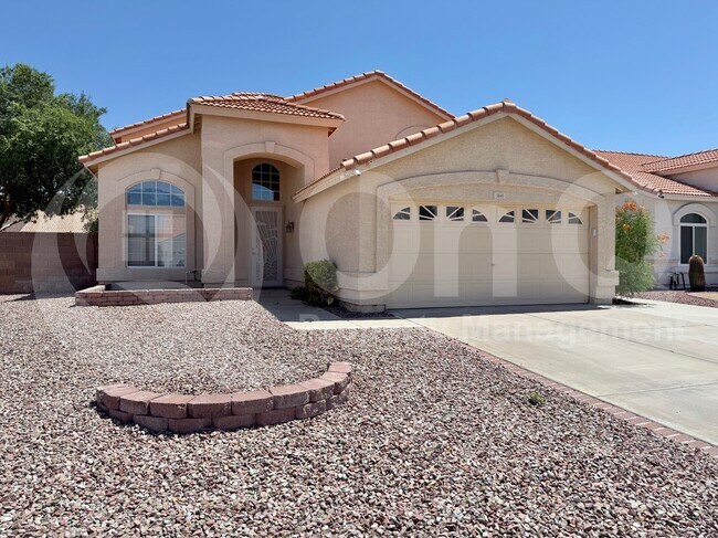 Primary Photo - 3845 W Charlotte Dr