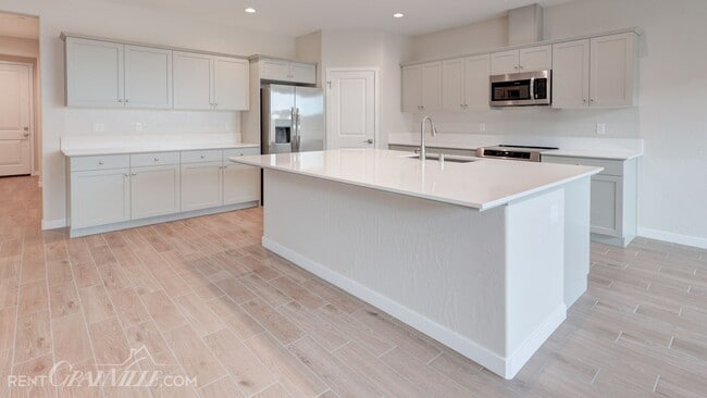 Building Photo - Brand new home at Copper River