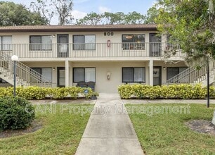 Building Photo - 1601 Big Tree Rd