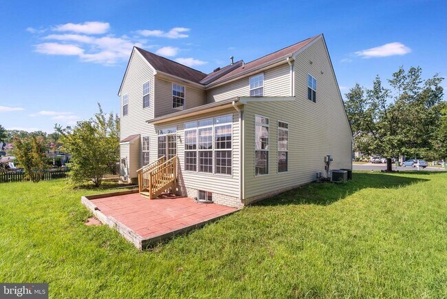 Building Photo - 3603 Carolina Ct