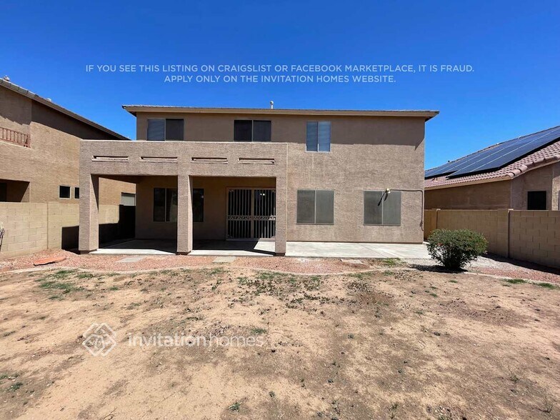 Building Photo - 5531 W Carson Rd