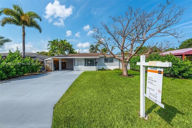 Building Photo - 81 NE 47th St