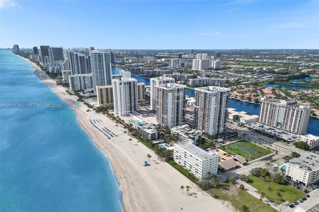 Building Photo - 1600 S Ocean Dr