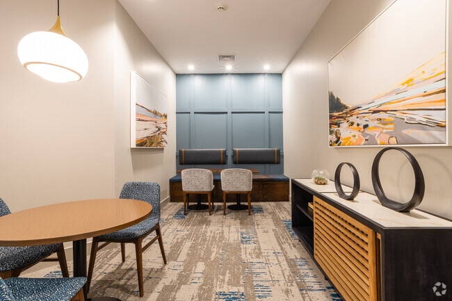 Interior Photo