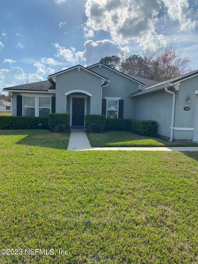 Building Photo - 7400 Benes Trail