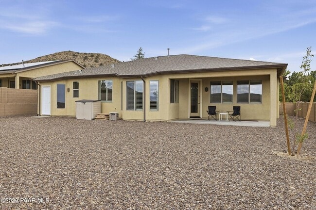 Building Photo - 1000 N Wide Open Trail