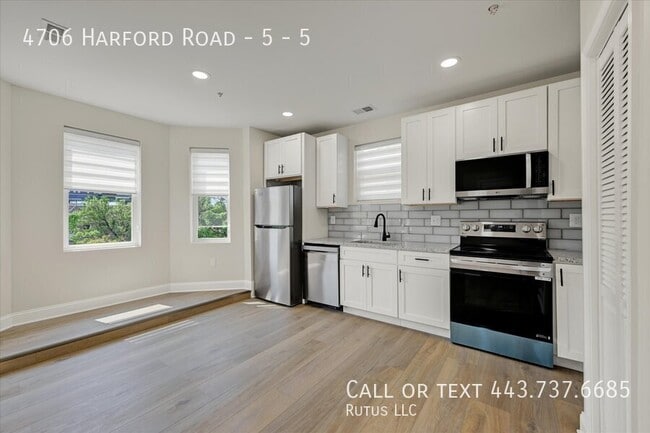 Building Photo - 4706 Harford Rd