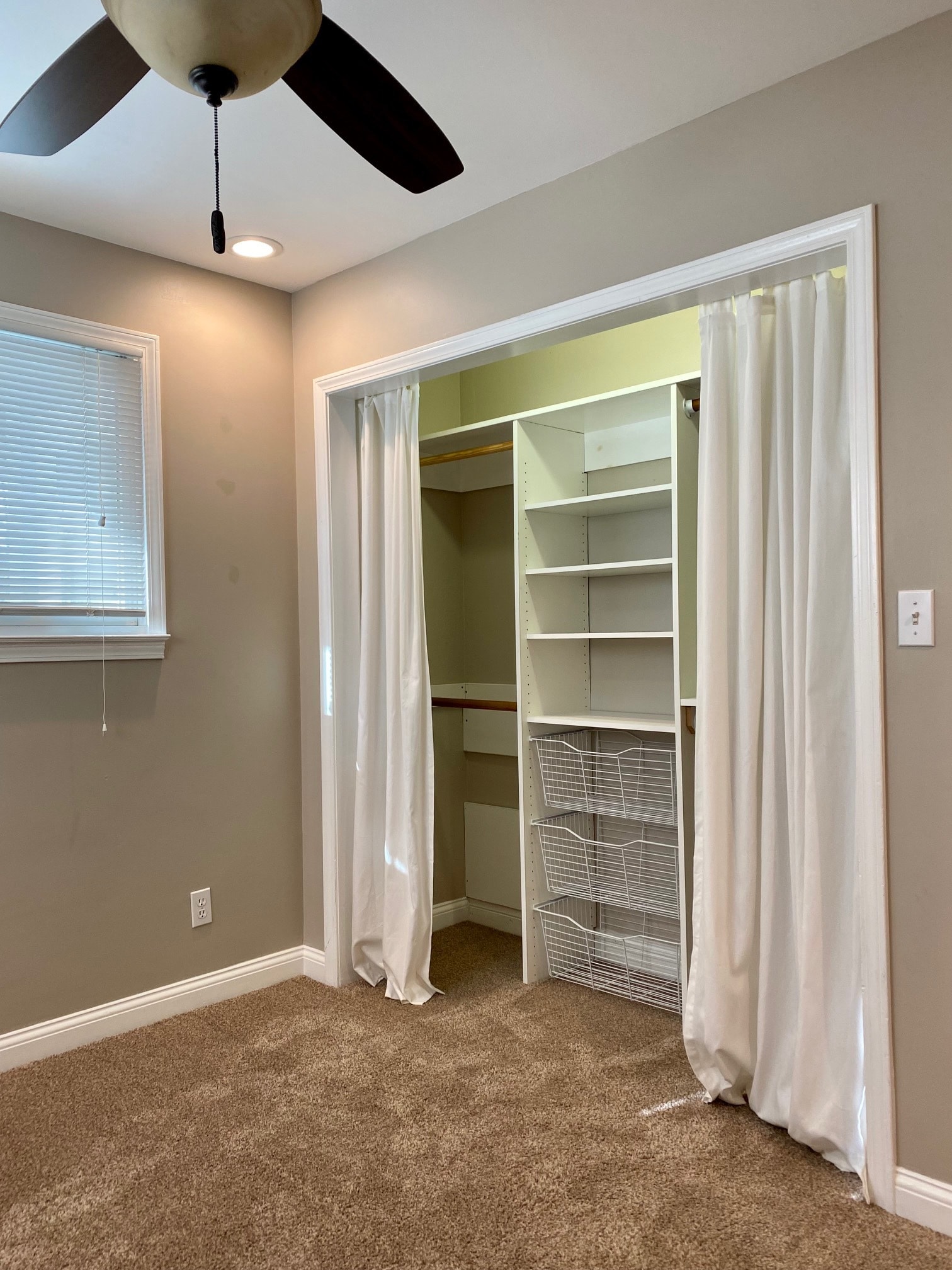 Guest Bedroom - 1209 9th St