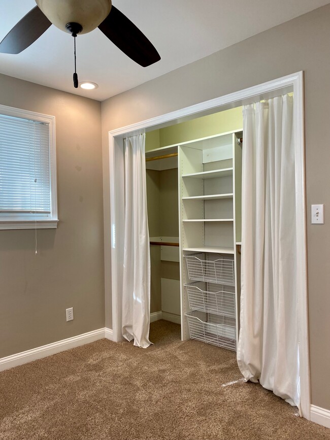 Guest Bedroom - 1209 9th St