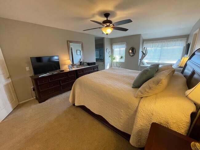 Building Photo - Fully Furnished 3BR Home with Private Pool – 5-Month Lease in Poway (May–Oct 2026)