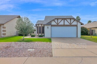 Building Photo - 1625 E Jerome Ave