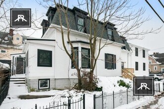 Building Photo - 6 bedroom in Medford MA 02155