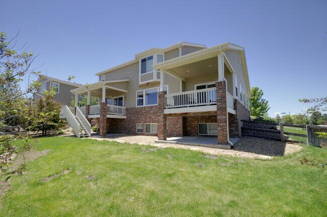 Building Photo - 2809 Eagle Dr