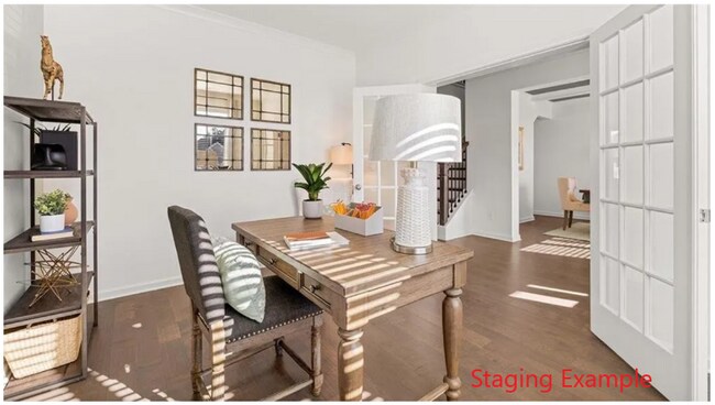 Building Photo - 1147 Trident Maple Chase