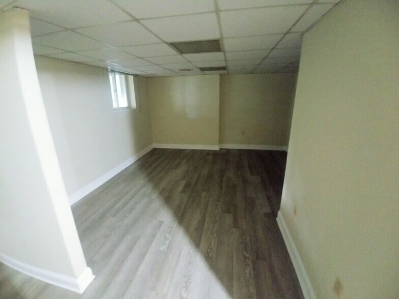 Basement - 15 Hanover Ct