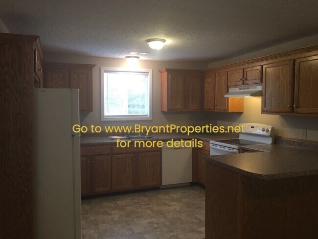 Building Photo - Madison - 3 Bedroom 2-Baths