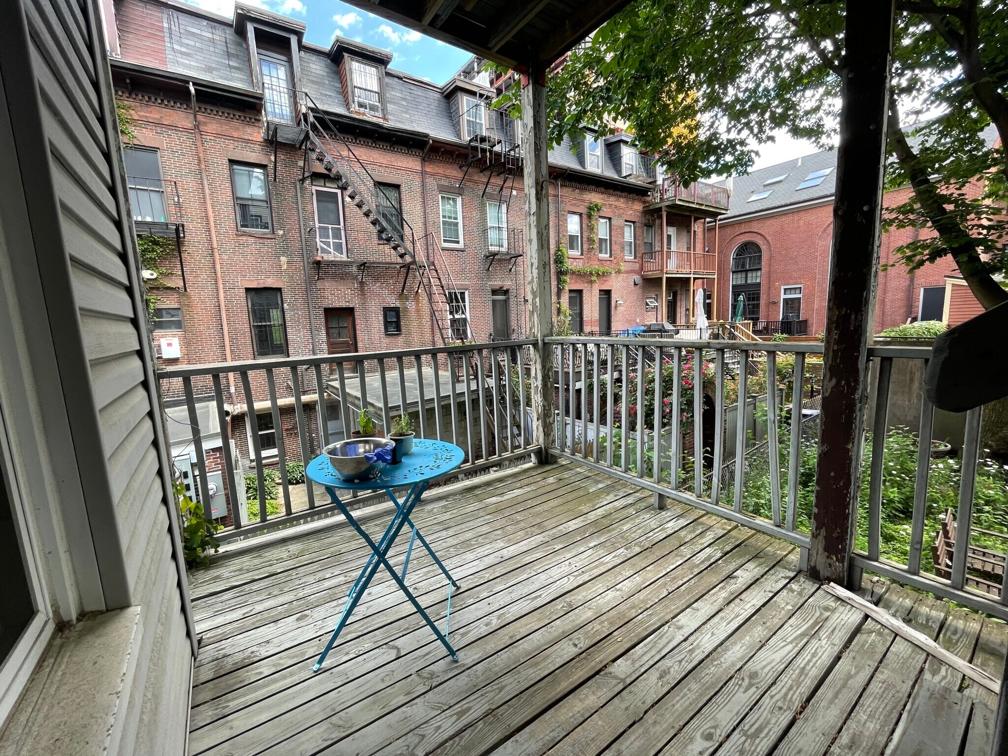 Building Photo - 60 Otis St