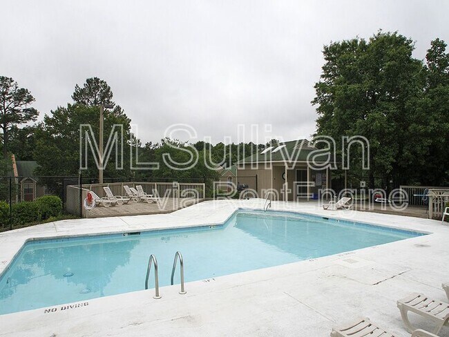 Building Photo - 3702 Chimney Ridge Pl