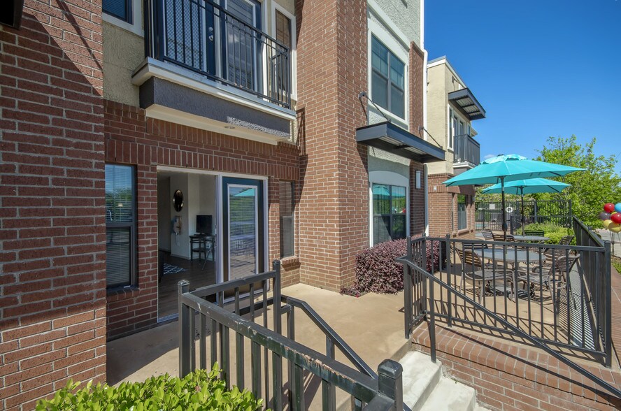 Midtown Urban Student Housing 1121 Uta Blvd Arlington TX 76013