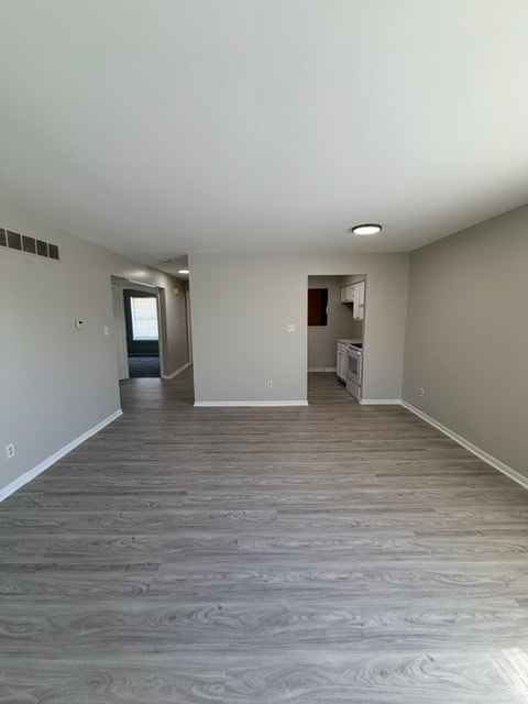 Building Photo - 31A Revelle St