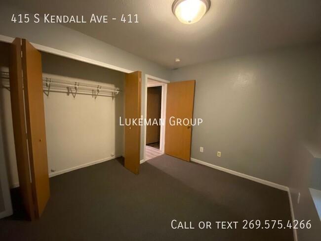 Building Photo - 415 S Kendall Ave