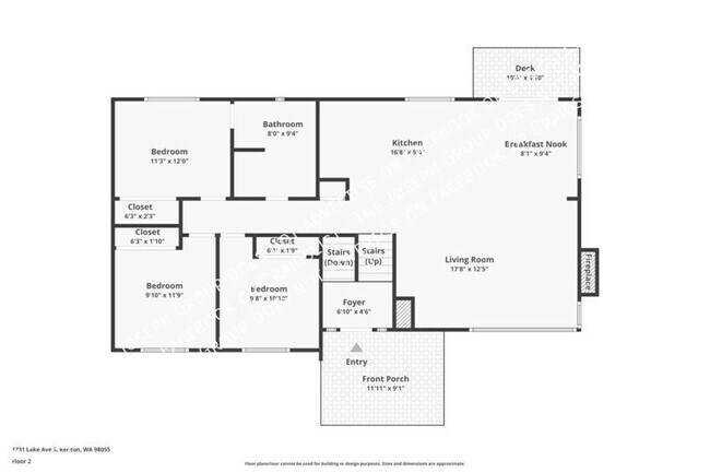 Building Photo - 1731 Lake Ave S