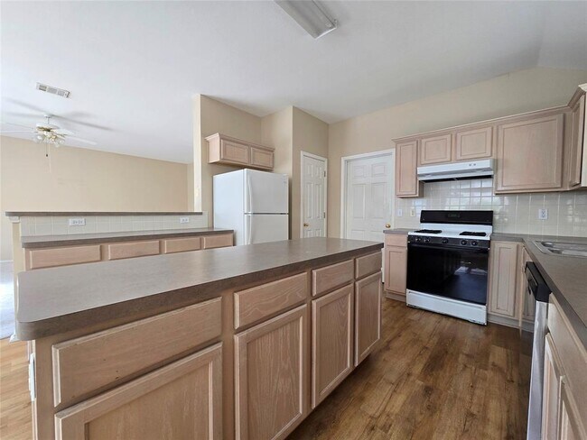 Building Photo - 3106 Flameleaf Cove