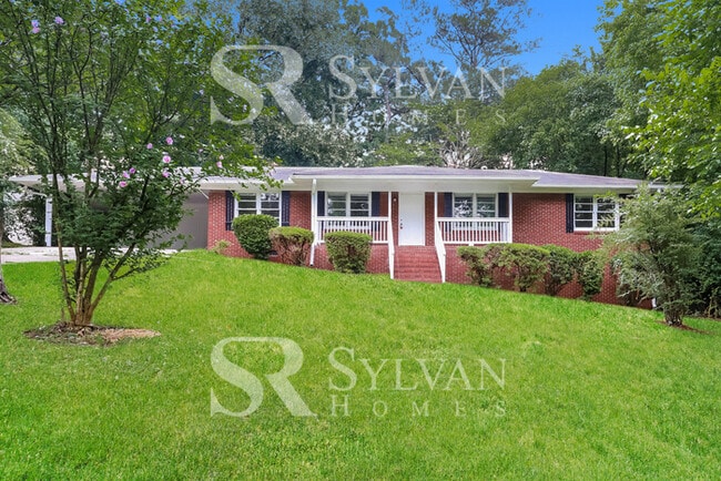 Building Photo - Turn the key. Enter. Smile. Repeat every day!