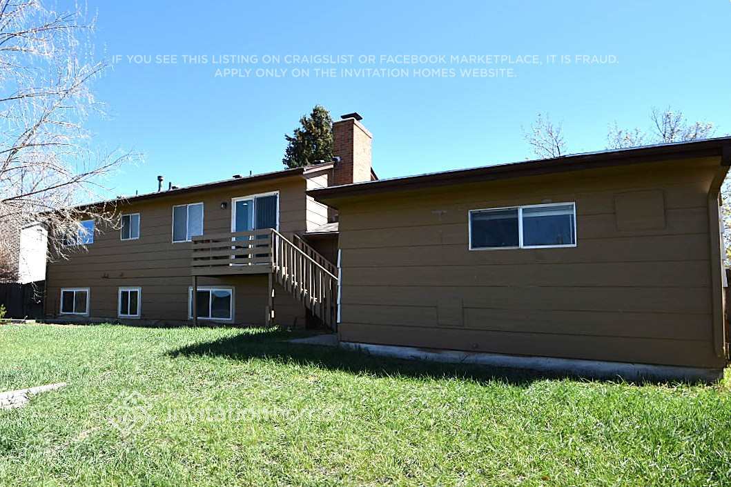 Building Photo - 17659 E Utah Pl