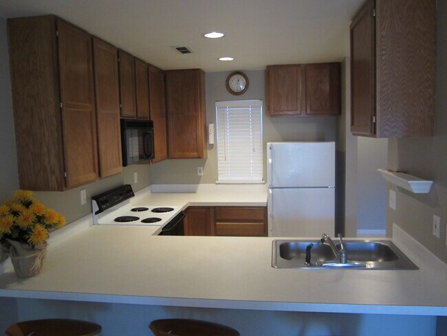 Building Photo - Beautiful 2 Bedroom, 1 Bathroom Condo Freshly Painted and New Carpet by Horsetooth Reservoir in F...
